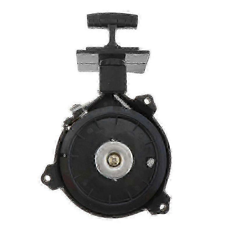 Starter for Mercury Marine Outboard Engines 4HP to 6HP Model 8M0056437  A-V Edition 1212