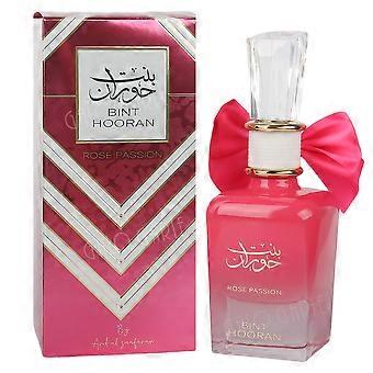 Parfum met langdurige geur, 100 ml, Arabisch parfum - in een bruine doos.