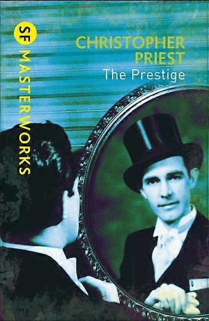 Prestige - Christopher Priest