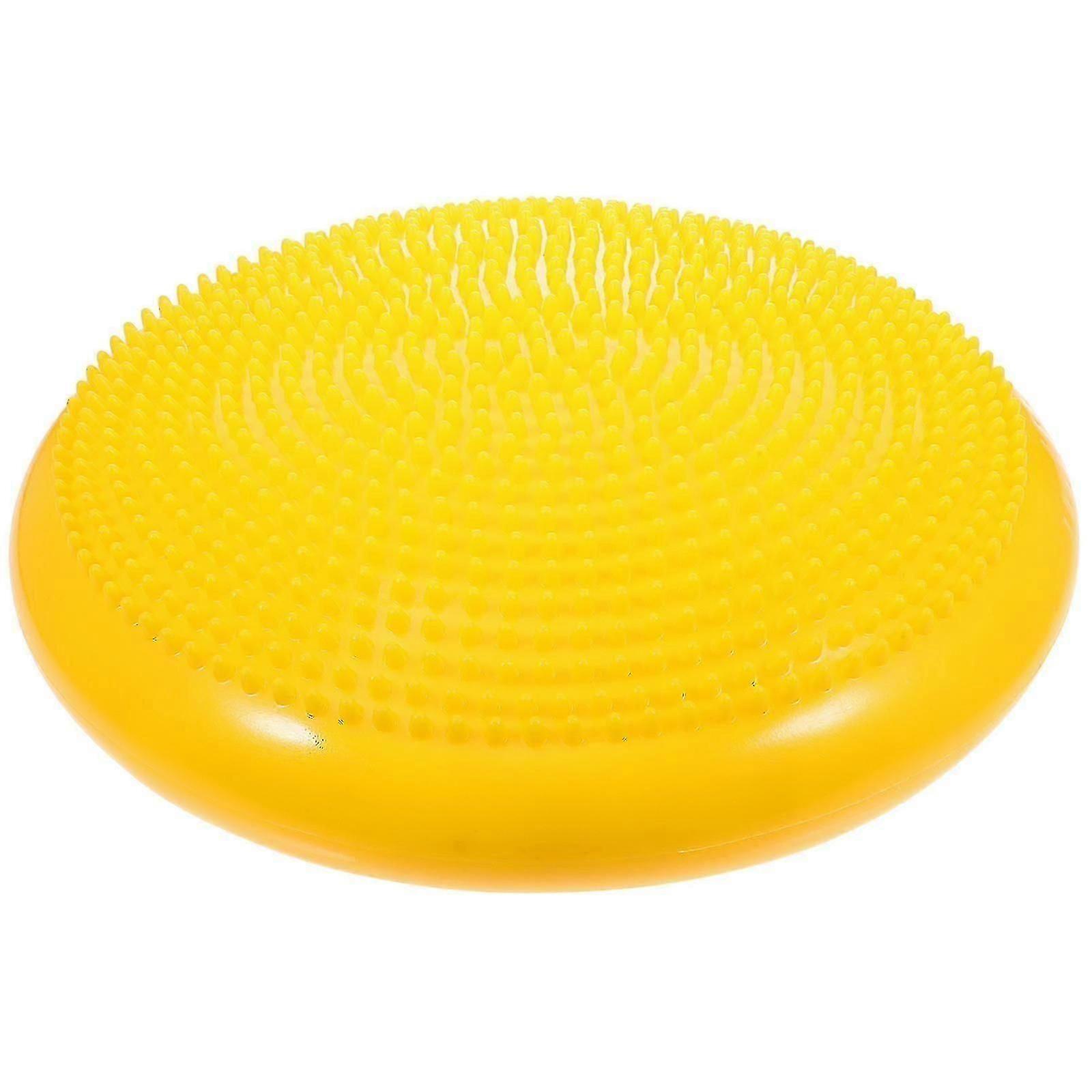 Sensory Balance Cushion, Enhances Focus and Provides Comfortable Seating