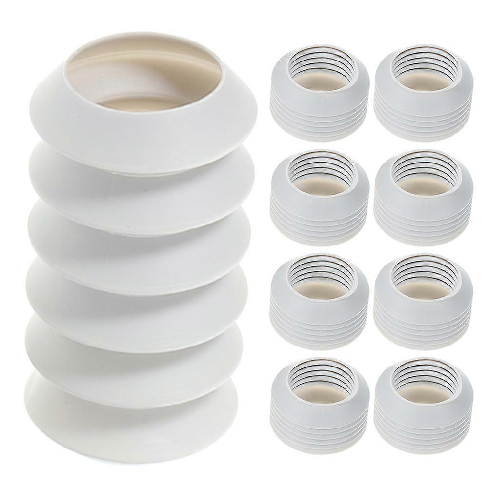 Stage Performance Props Bone Cracking Props for 10Pcs Neck Cracking Sound