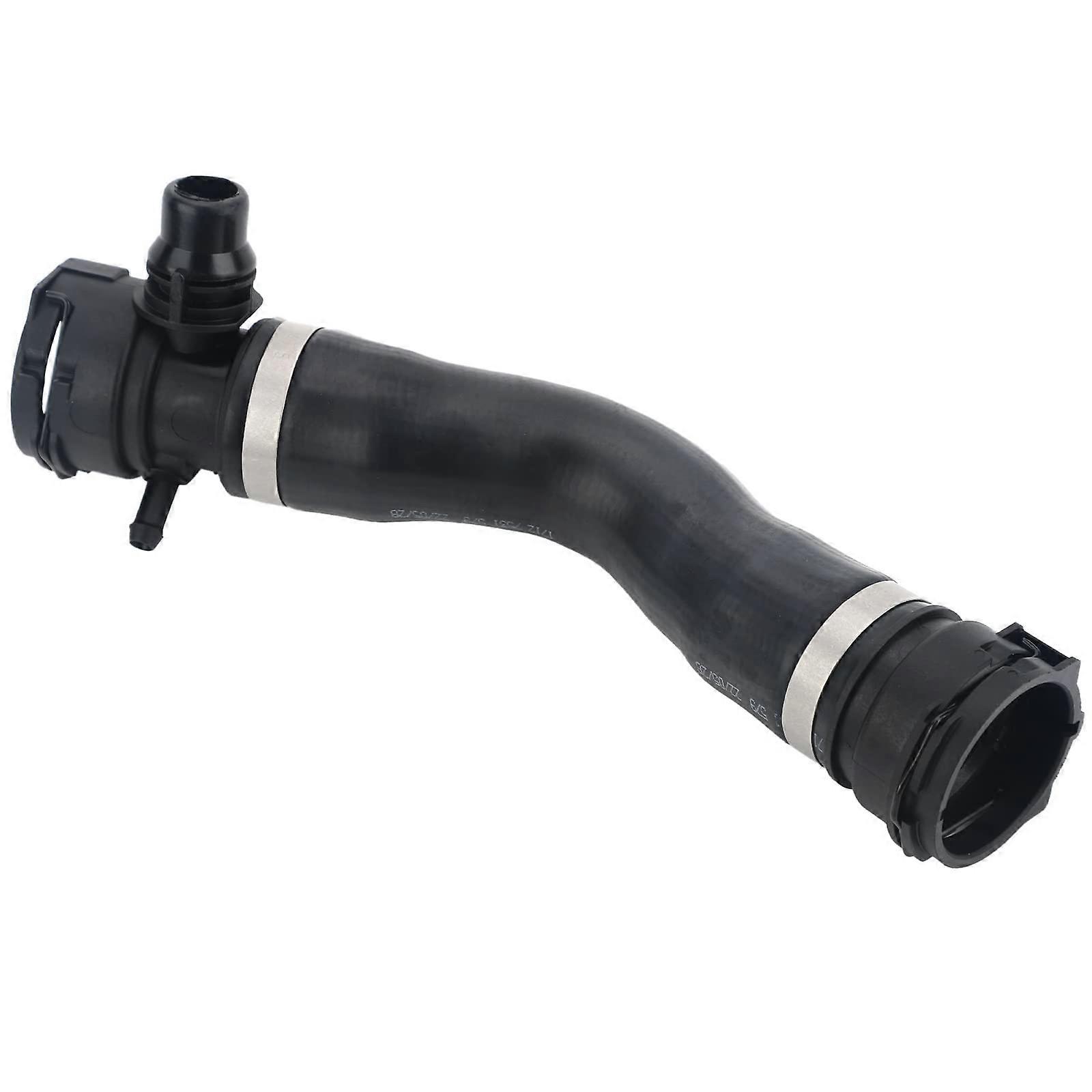 Radiator Hose OEM Replacement for BMW E90 E92 E82 E88 Z4 128i 328i  Quality 17127531579