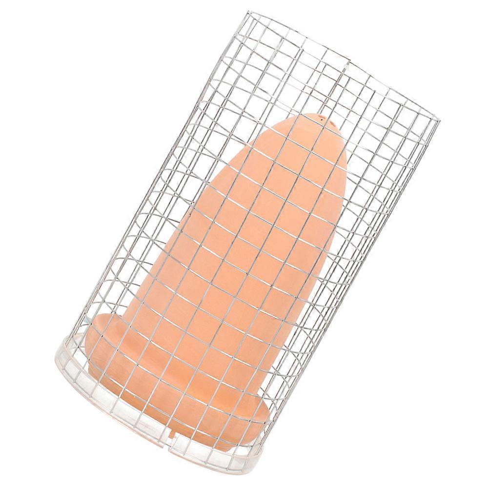 Ceramic Spawning Cones for Fish Enhancing Reproduction in Aquariums