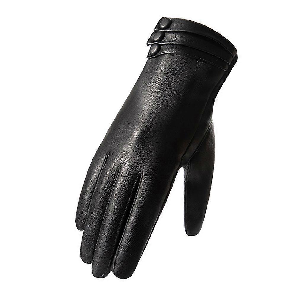 Winter Cold Protection Gloves Screen Touch Gloves for Wearing Pair