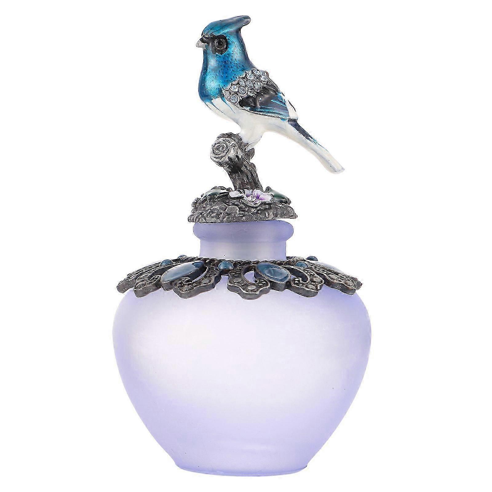 Perfume Separating Bottle Empty Glass Bottle Perfume Sub Bottle Perfume Bottle