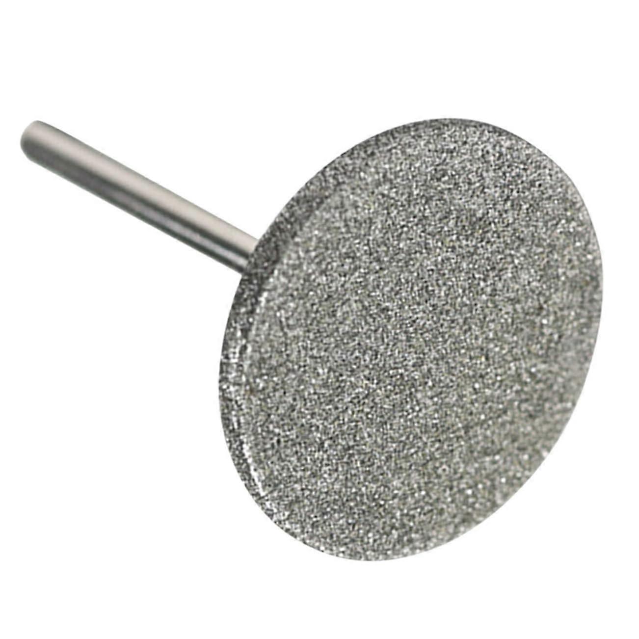 Nail Drill Bit Sanding Disc for Professional Manicures and Pedicures with Broad Compatibility