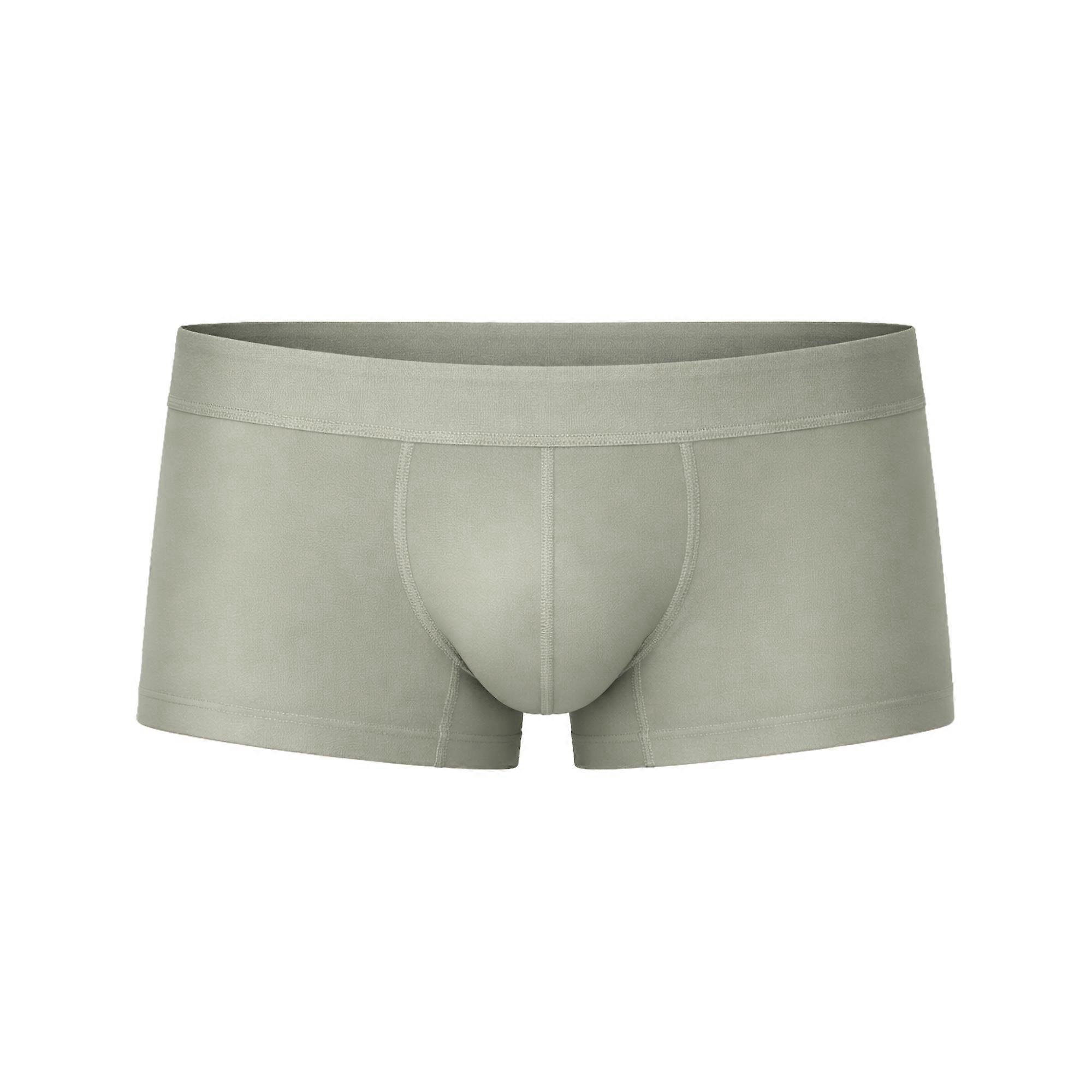 CODE 22 Core Trunk Khaki | Heren Ondergoed | Heren Boxershort