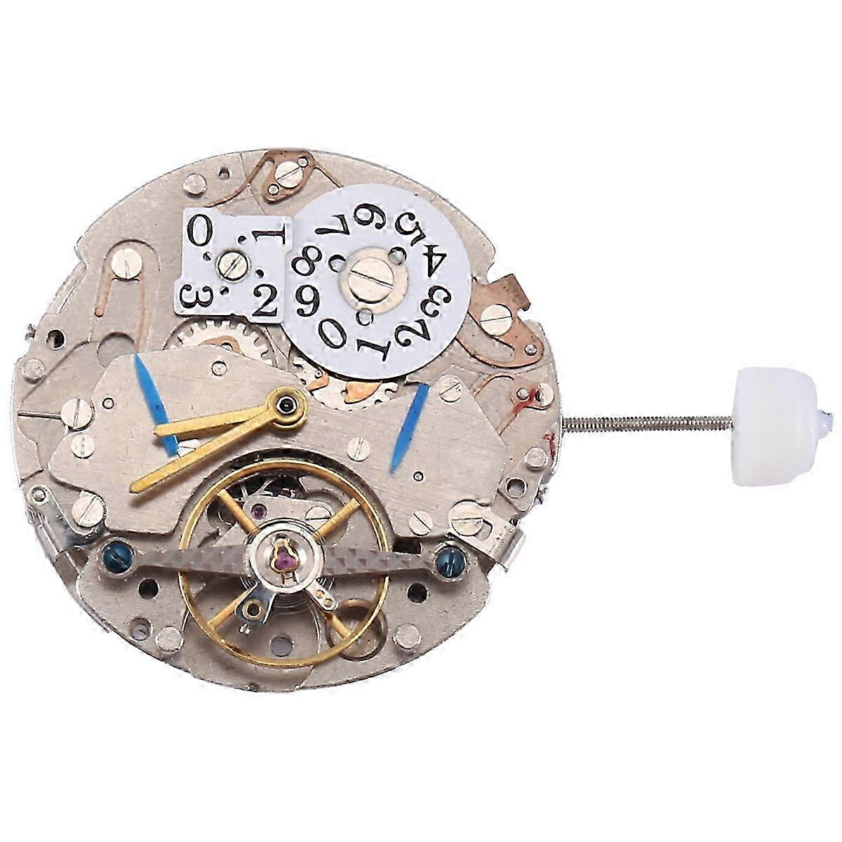 LB10 Watch Movement Automatic Mechanical L10 Watch Heart Movement