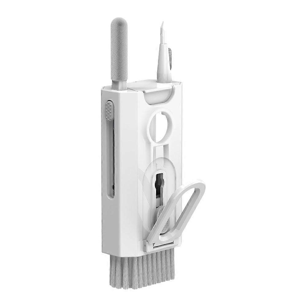 8in1 Electronics Cleaning Kit for Screen Keyboard Laptop and Headphones