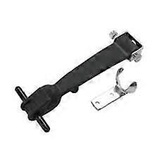 Hood Latch with Stem Down Clamp Heavy Duty Replacement for Peterbilt Semi Trucks