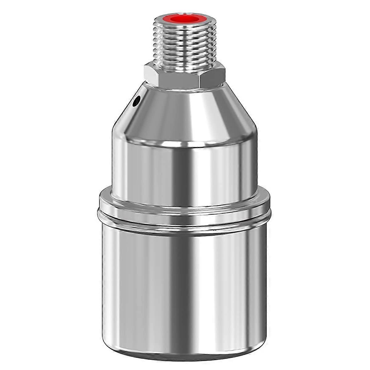 304 Stainless Steel Float Valve 1 Inch Automatic Water Level Control for Water Tank