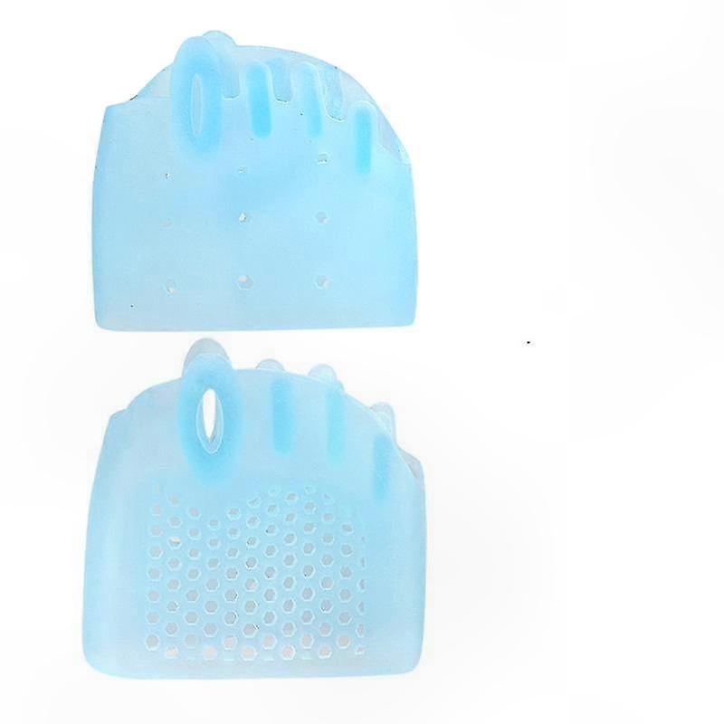 Silicone Toe Separators for Women, Comfortable Foot Care Accessory