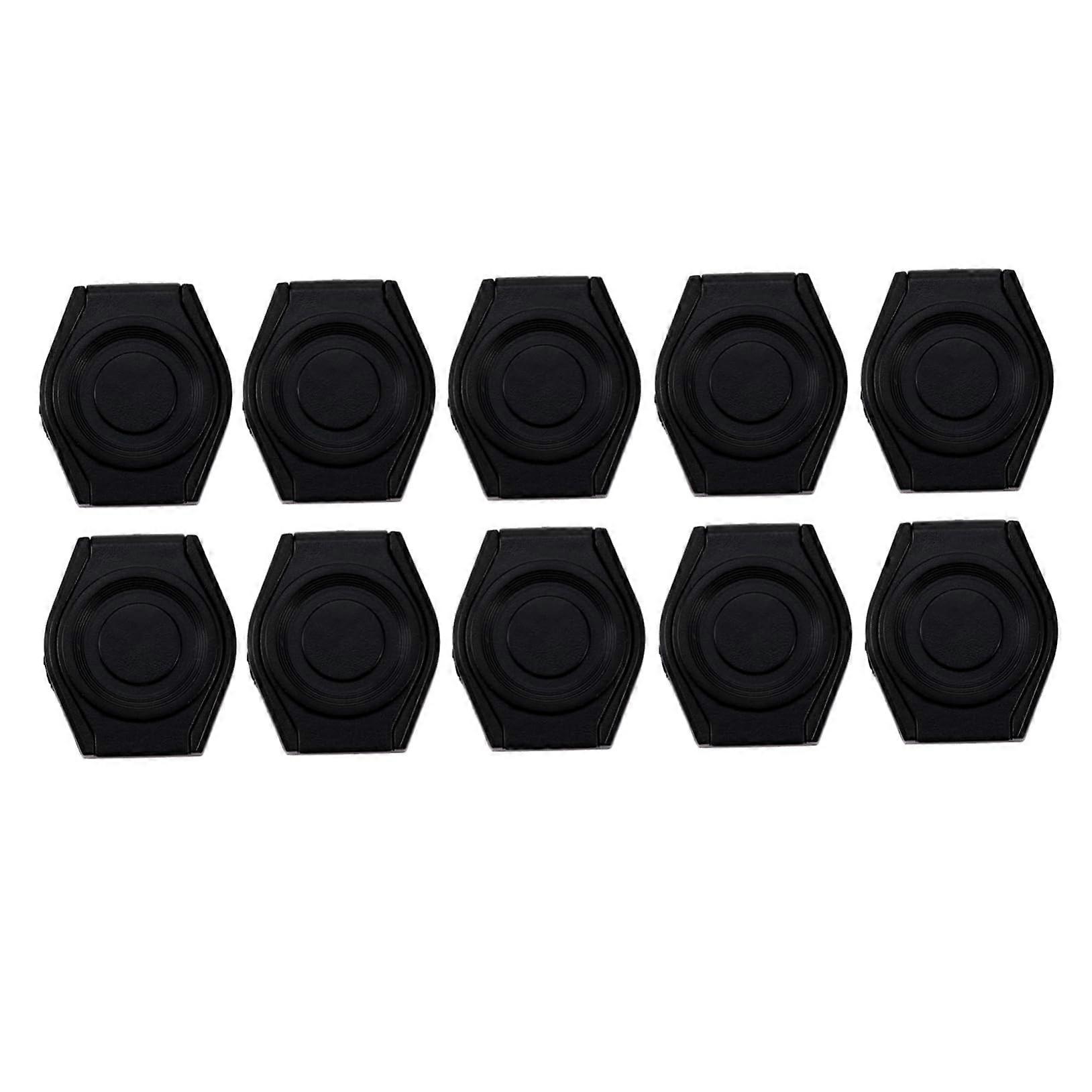 10pcs Ultra Thin Webcam Cover Slider for Laptop Privacy Protection Camera Shield