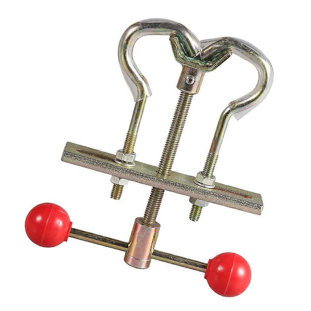 Bonsai Branch Bender Stainless Steel Tool with Adjustable Curve Control for Precise Tree Shaping