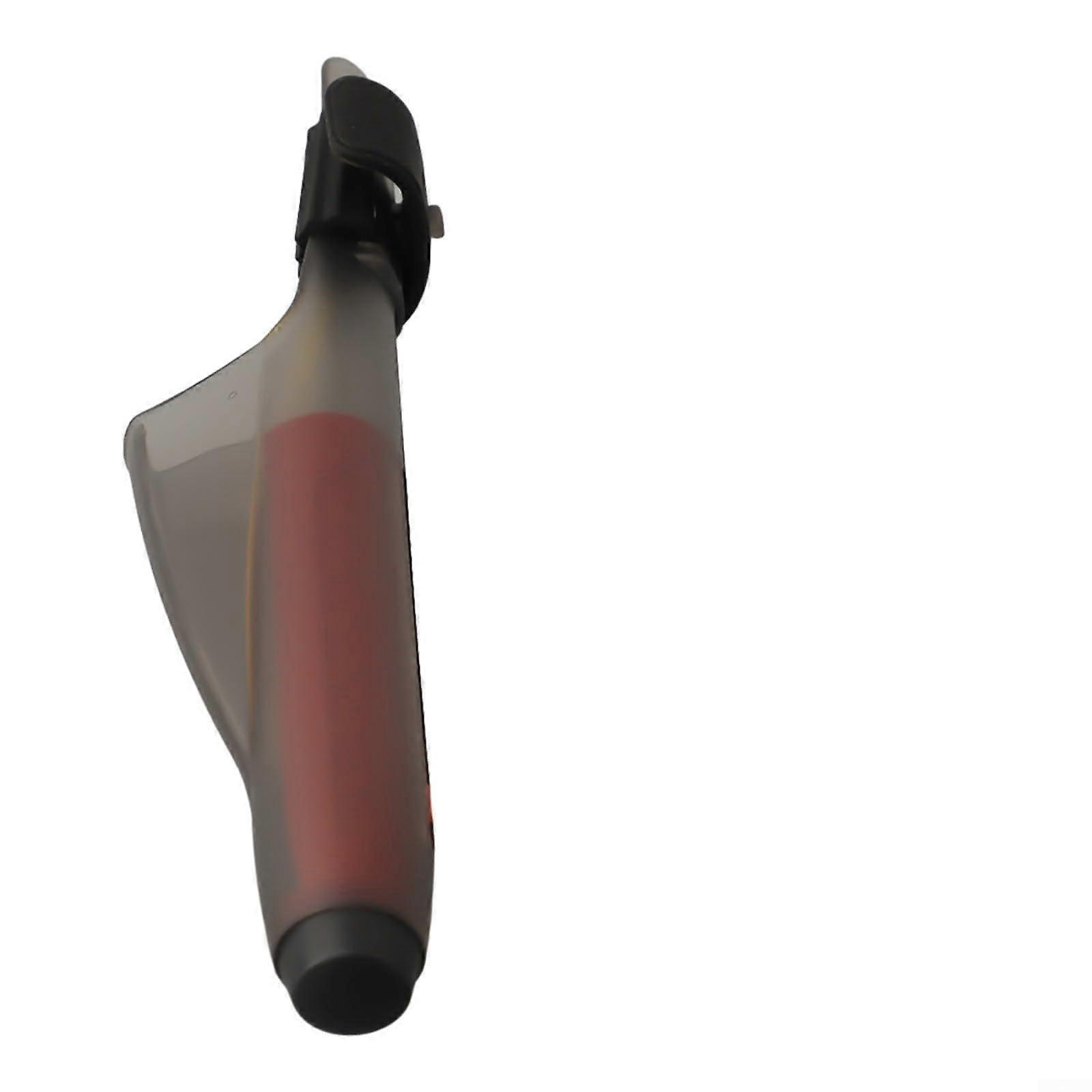 Fishing Rod Tip Protector with Adjustable Strap, Universal Rod Tip Cover for Pole End Protection, Coffee (1#)