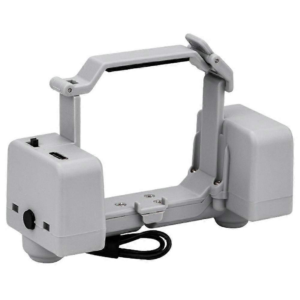 BRDRC For DJI Mini 3 Mini 3 Pro Thrower Remote Control Airdrop System Drone Payload Release Device