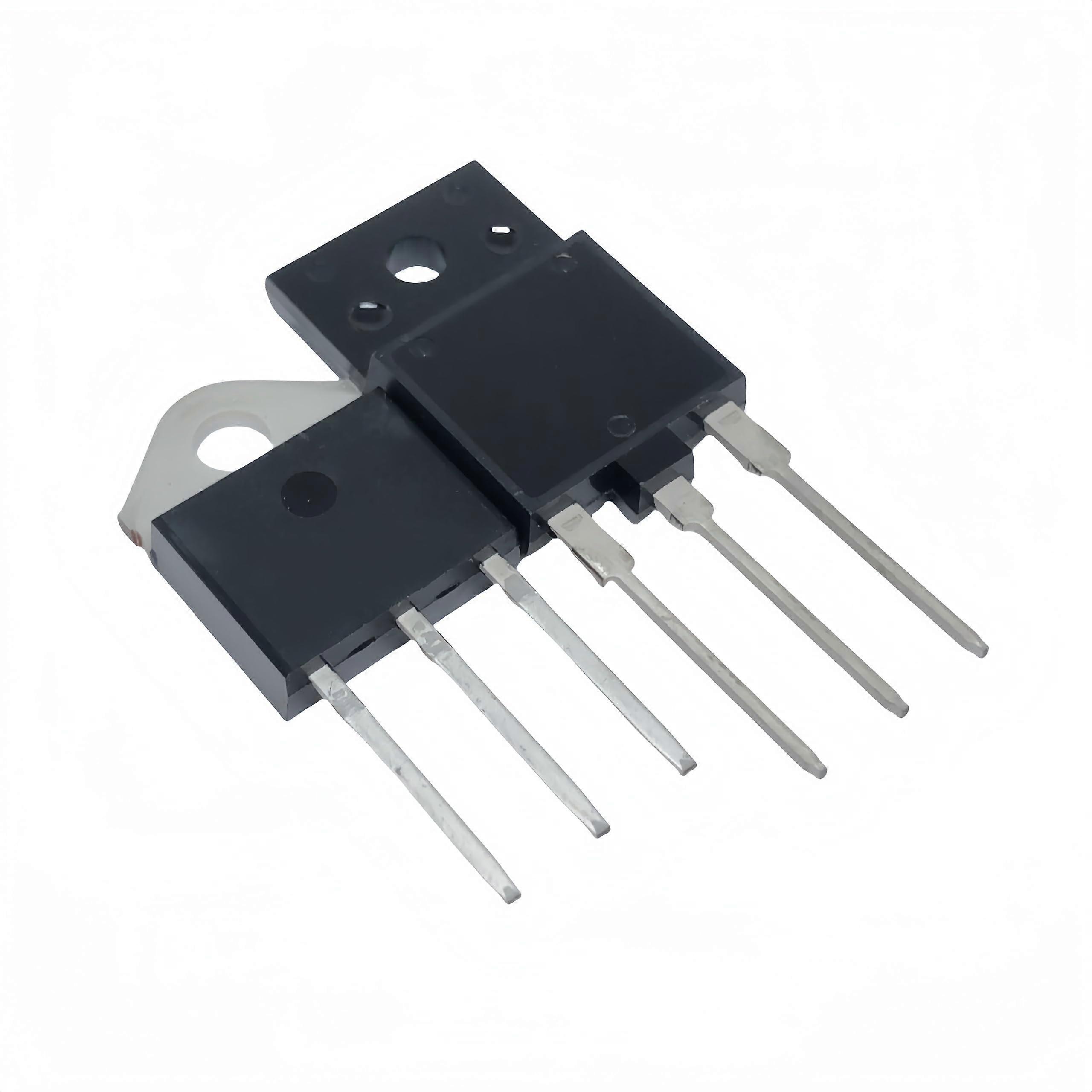 10PCS 2SD5040 TO3PF Power Transistor for  Power Amplifier Switching