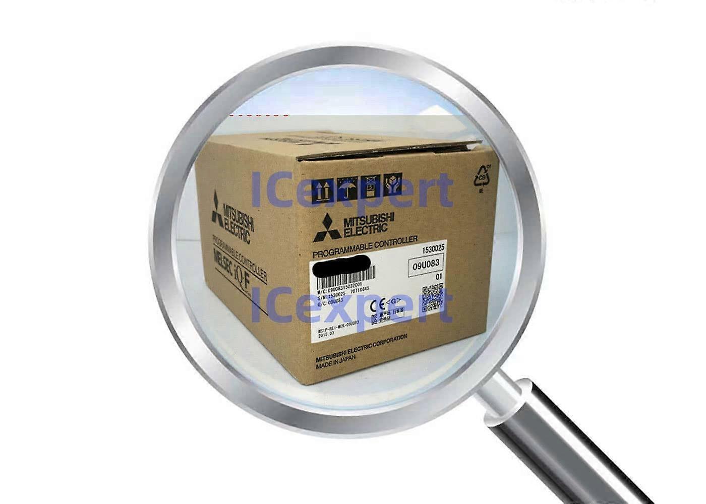 A1SJ71QC24NR2 PLC Communication Module  in Box Direct Fit Replacement for Mitsubishi