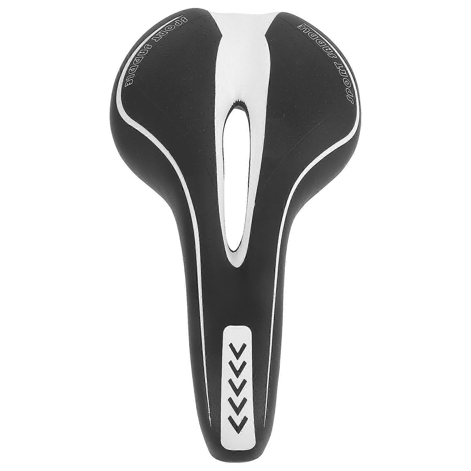 Coussin de selle de VTT pliable (1 pièce)
