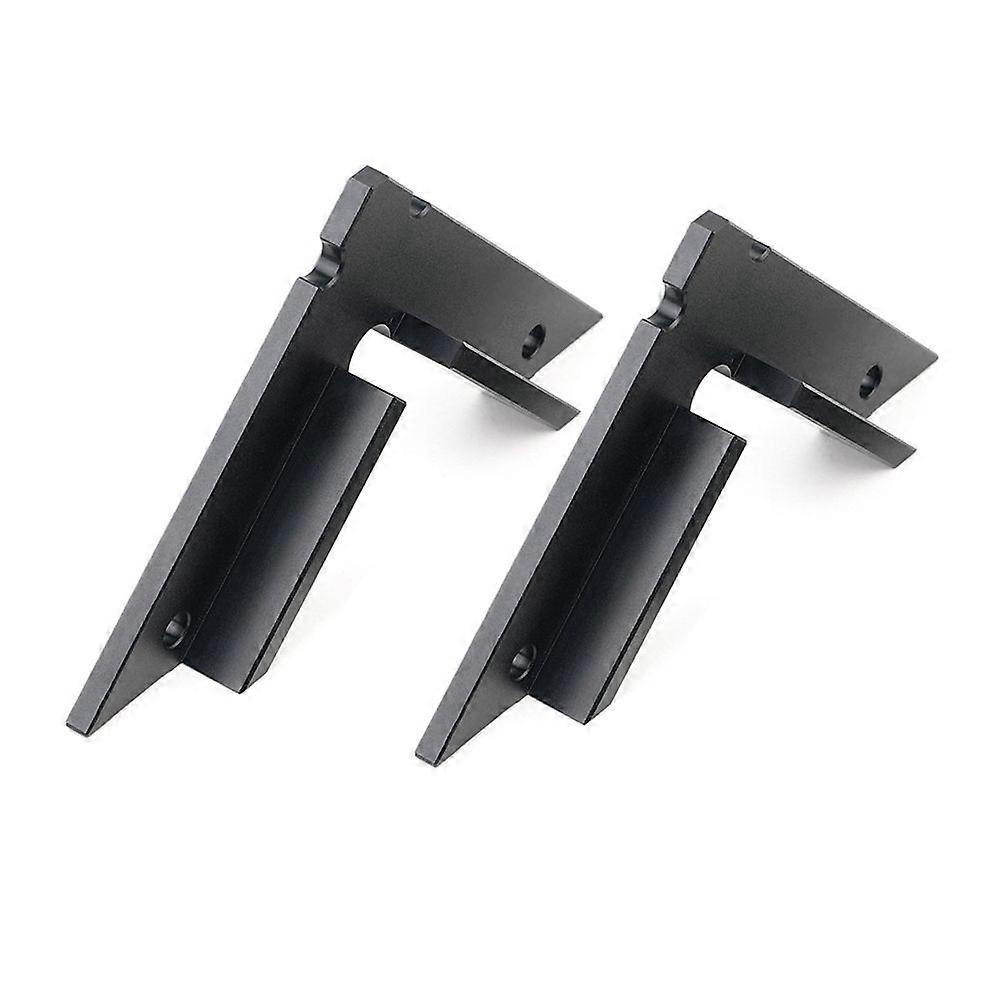 Right Angle Ruler Holder 90Auxiliary Positioner Tool L-Shaped Fixed Angle Tool Woodworking Right Angle Fixed Tool