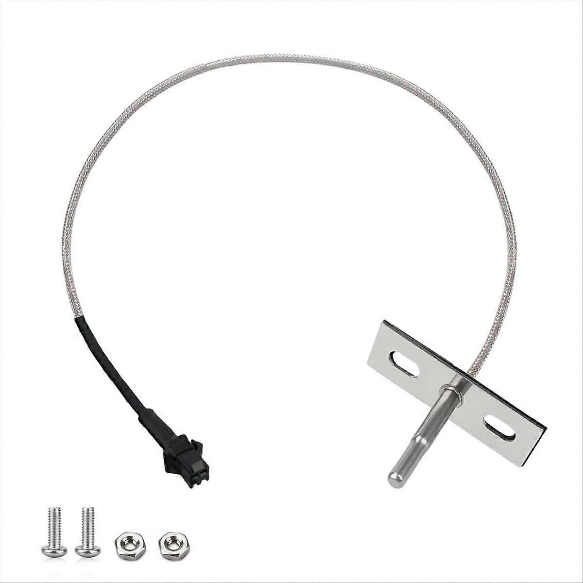 RTD Temperature Probe Sensor Replacement for Pit- 3/5/7 Series