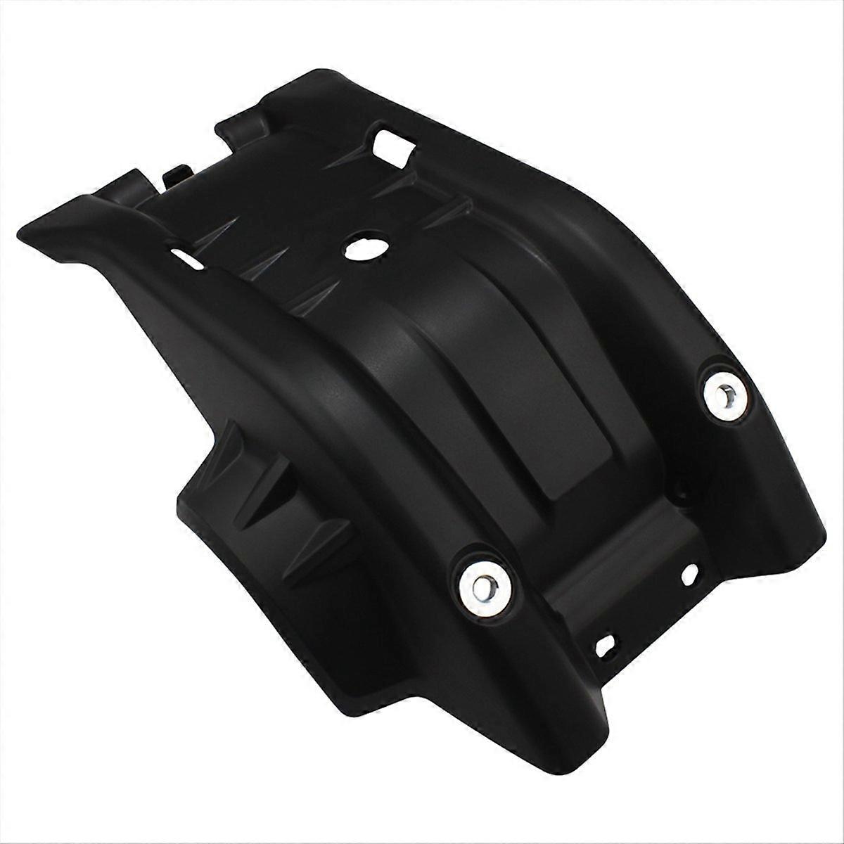 Motocross Motorcycle Engine Chassis Guard for 