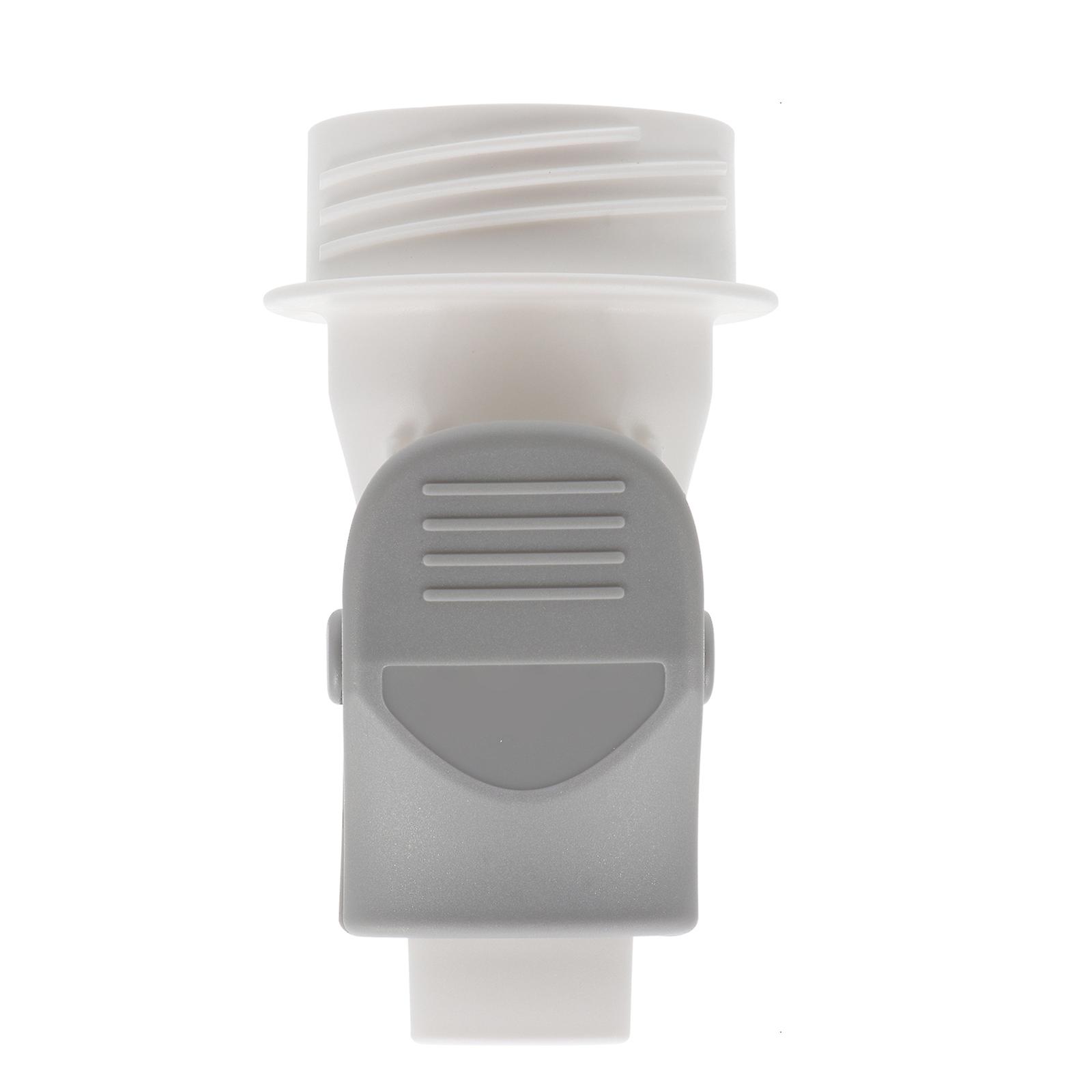 Milk Storage Bag Adapter Breast Pump for 1Pcs Use