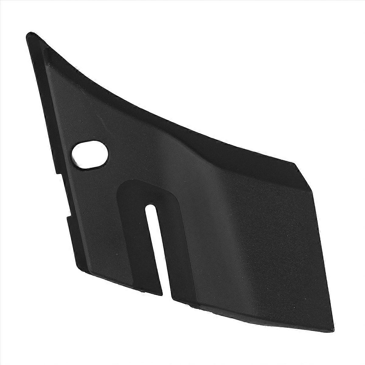 Car Windshield End Cap Side Wiper Cowl for 15946004 Right