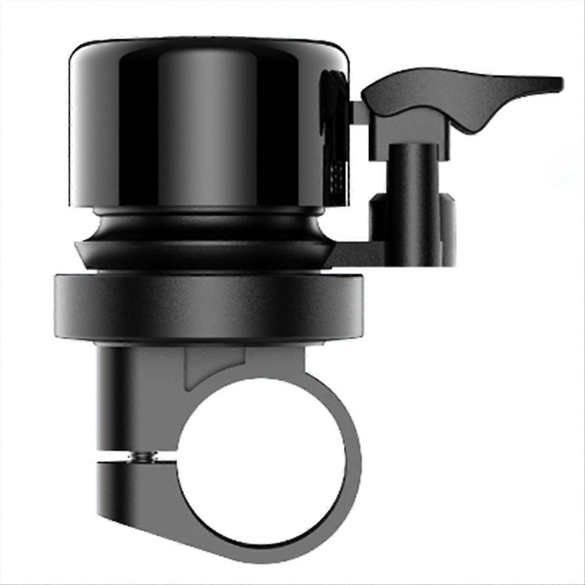 Smart Bicycle Bell with Hidden Anti-Lost Device for Locator