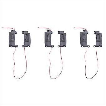 6X voor T460S T470S Ingebouwde Luidspreker Audio Luidspreker 00JT988