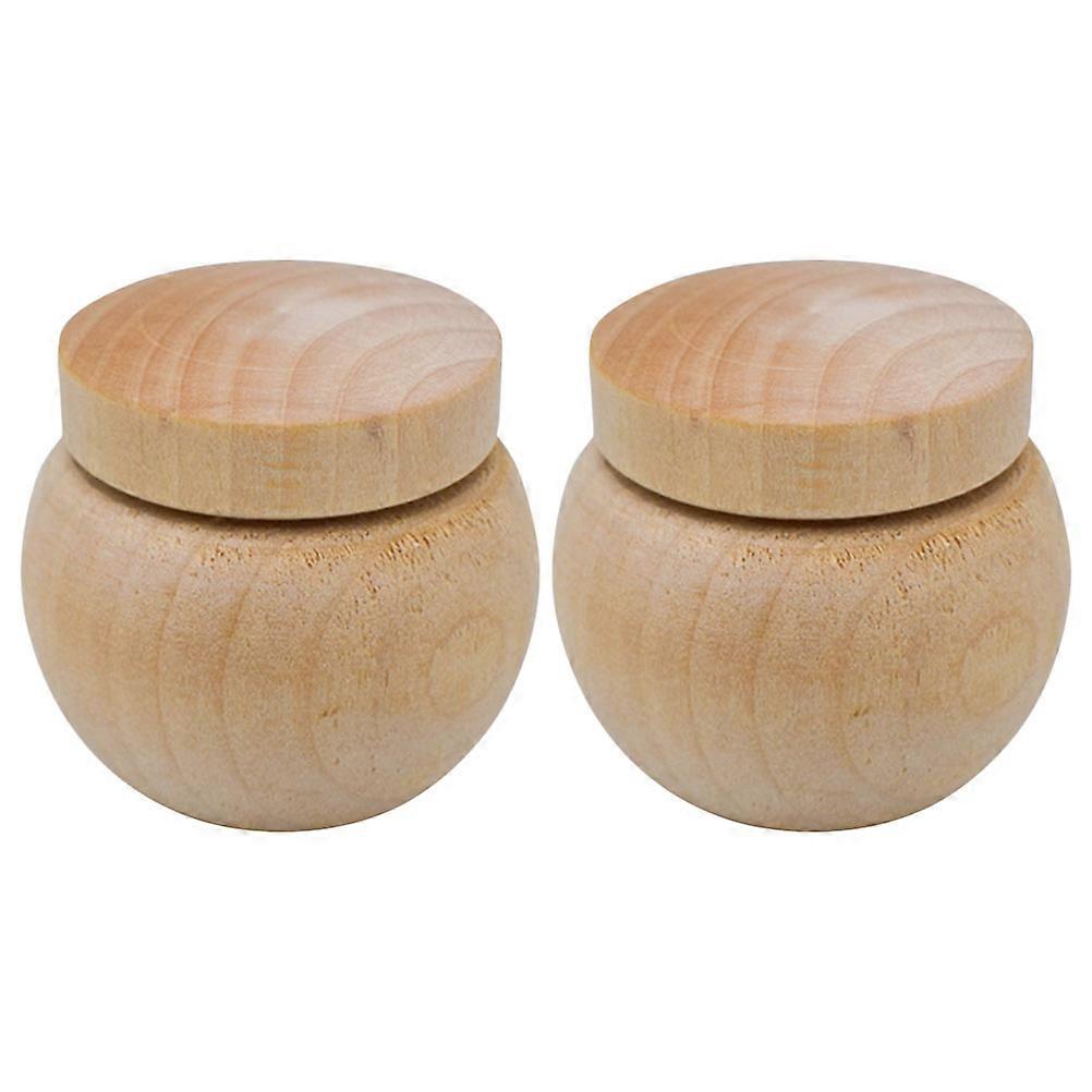 Daily Use Parrot Feeders Compact Bowls for Bird Feeding 2Pcs Multi-Function