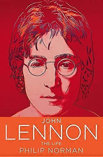 John Lennon: Elämä