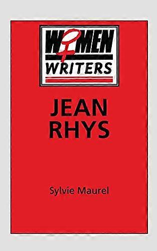 Jean Rhys (Vrouwenschrijvers)