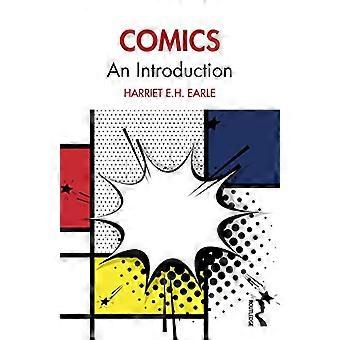 Comics: Eine Einführung