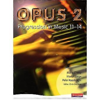 Opus leerling boek 2