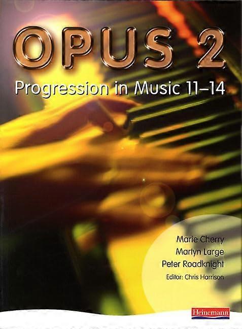 Opus elev bok 2