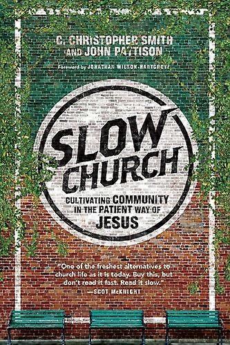 Slow Church