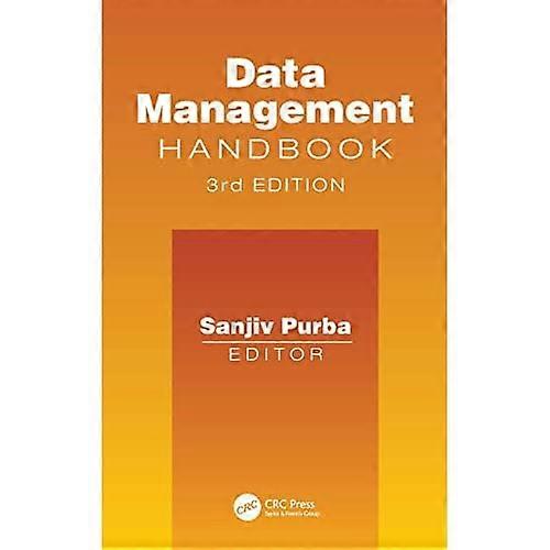 Data Management Handbook