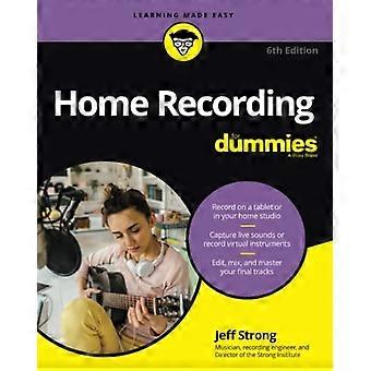 Home Opname Voor Dummies