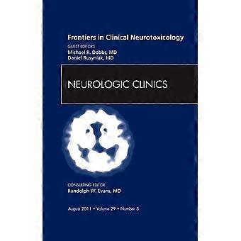 Frontiers in Clinical Neurotoxicology, un problema di cliniche neurologiche