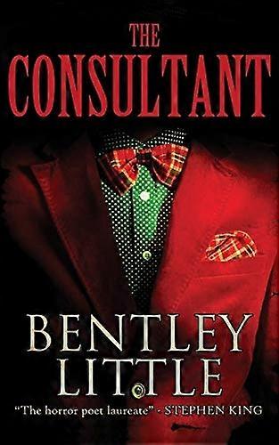 The Consultant