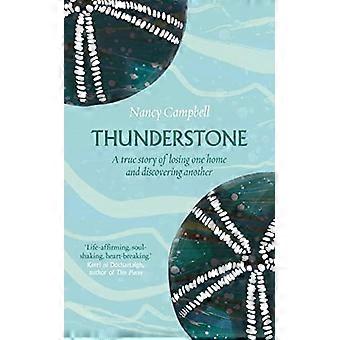 Thunderstone: tositarina yhden kodin menettämisestä ja toisen löytämisestä