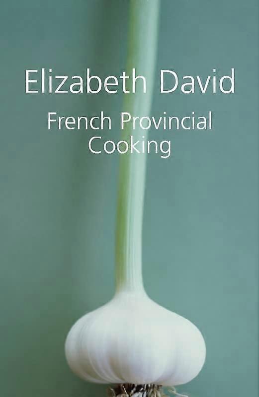 Provincial Français cuisson