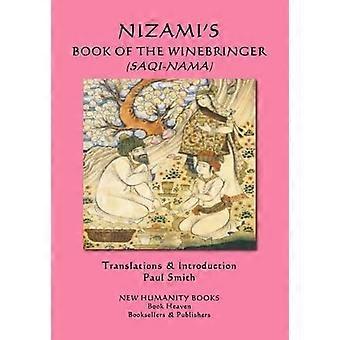 Nizami's Boek van de Wijnbrenger (Saqi-Nama)