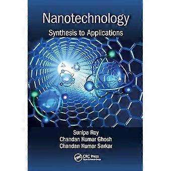 Nanoteknologisk syntes till tillämpningar - Taylor & Francis Ltd