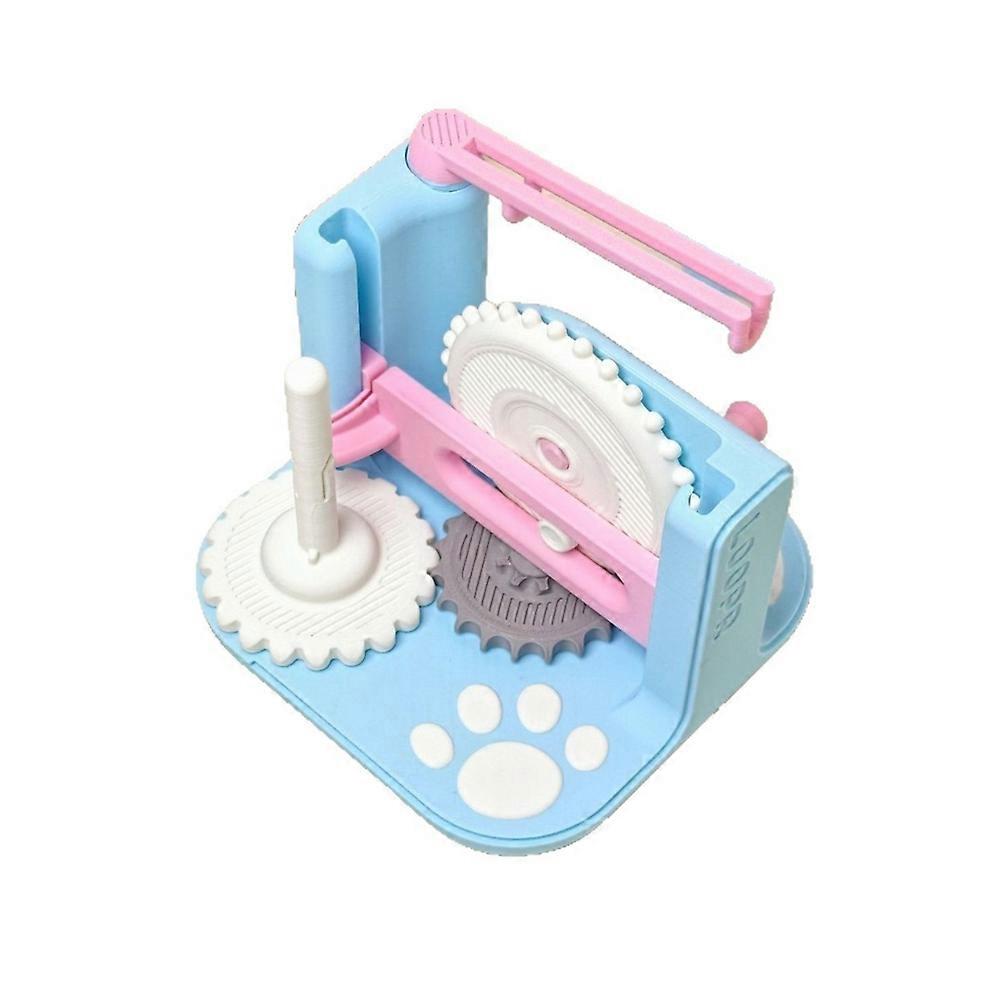 Household Manual Sewing Thread Refill and Winder Tool Kit