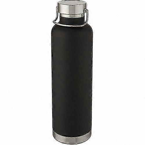 Thor Copper Plated 1L Flask