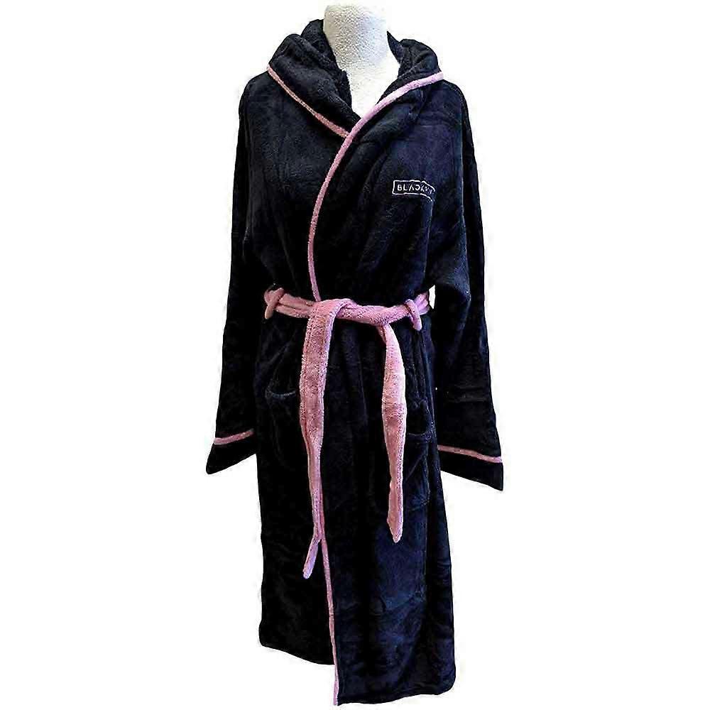 BlackPink Band Logo Bathrobe