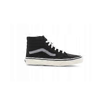 Schuhe Vans Sk8 Hi Futurism VN0A4UI2YG41