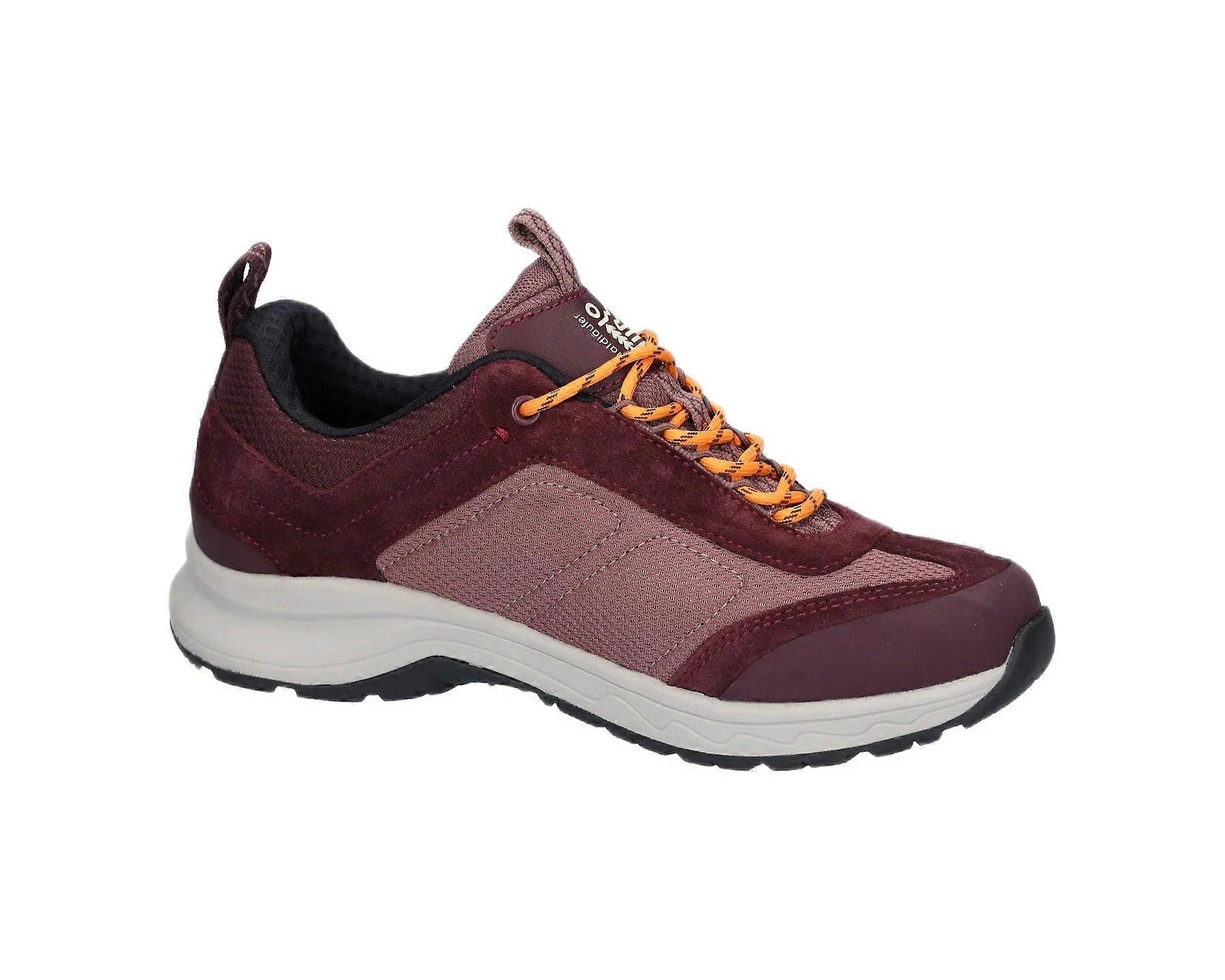 Waldläufer H-Freya - women's sneaker - extra wide
